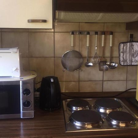 Ferienwohnung Plettenbergblick Dotternhausen Екстер'єр фото