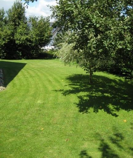 Ferienwohnung Plettenbergblick Dotternhausen Екстер'єр фото