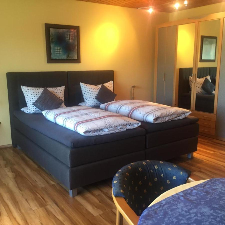 Ferienwohnung Plettenbergblick Dotternhausen Екстер'єр фото