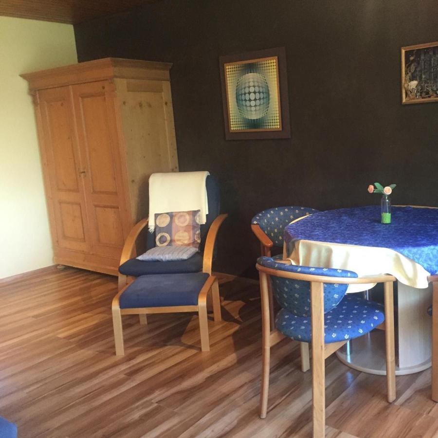 Ferienwohnung Plettenbergblick Dotternhausen Екстер'єр фото