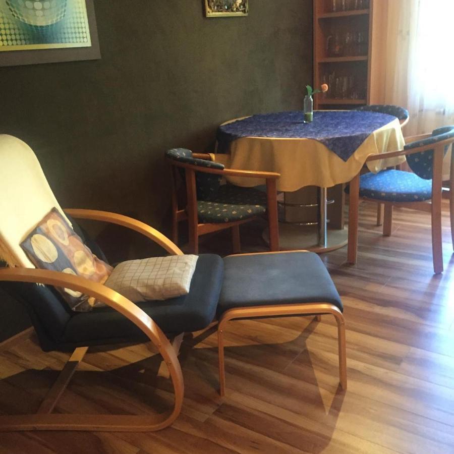Ferienwohnung Plettenbergblick Dotternhausen Екстер'єр фото