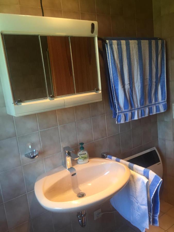 Ferienwohnung Plettenbergblick Dotternhausen Екстер'єр фото