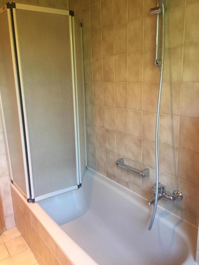 Ferienwohnung Plettenbergblick Dotternhausen Екстер'єр фото